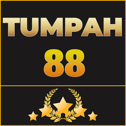 TUMPAH88